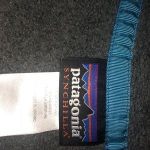 Women’s Patagonia Jacket